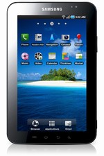 Samsung Galaxy Tab – recenze skvělého tabletu s telefonními funkcemi